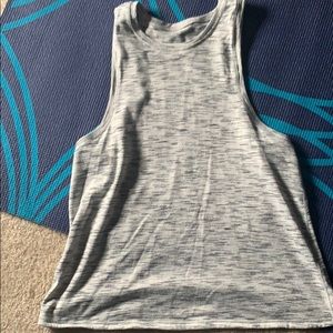 Lululemon Squad goals tank